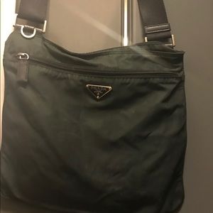 Used PRADA BAG